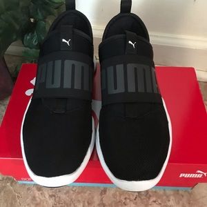 Puma sneakers